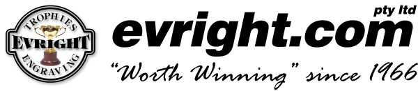 Evright full logo