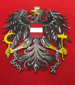 Austrian Coat of Arms